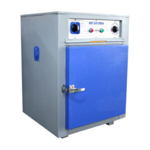 HOT AIR OVEN